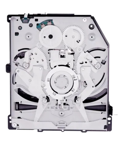 Lecteur blu ray laserdisc avec - laserdisc,