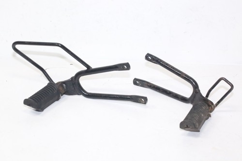 Platines reposes pieds - reposes,