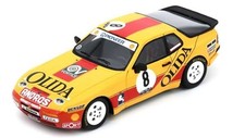 MODÈLE STATIQUE DIECAST SPARK