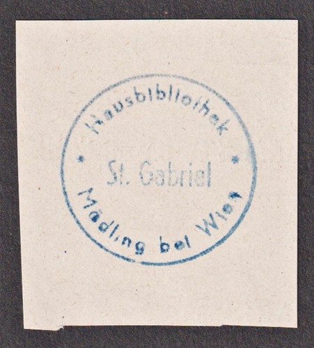 Tampon exlibris bibliothèque - tampon,