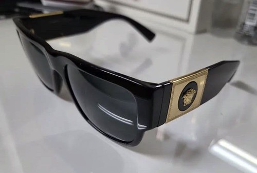 Lunettes soleil versace - lunettes,
