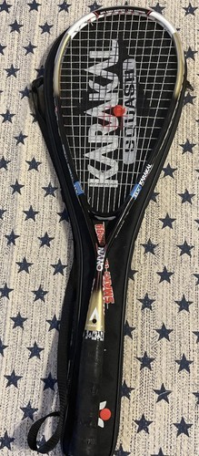 Karakal 140 squash - bx-140,
