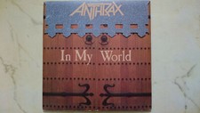 Anthrax Dans Mon Monde Grille