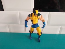 2310233 Figurine Toybiz 2003 Marvel Legends Wolverine toy biz