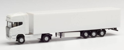 Herpa 013802 minikit camion - herpa,