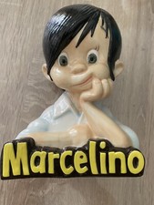 Fève Géante Marcelino 