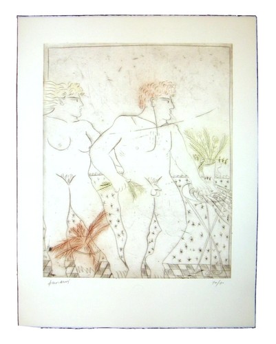 Fassianos alecos - fassianos, (greek)