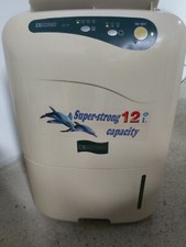 Déshumidificateur 12 litres