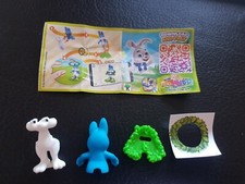 KINDER SURPRISE  PAQUES  2023