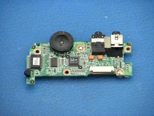 Soundboard amilo 1437g - amilo, pc