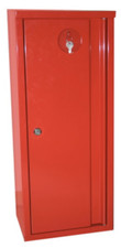 Stahlblechschutzschrank Extincteur Armoire pour 6-12kg Extincteur Château