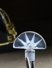  Parfum Art Deco Cristal De