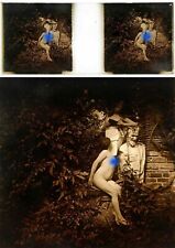 Sujet : modèles nus PHOTO