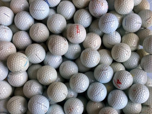 Titleist pro v1x balles - 60,