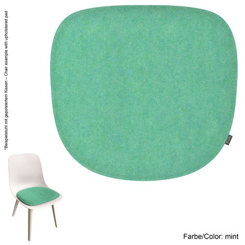 Eco felt édition - eco, coussin