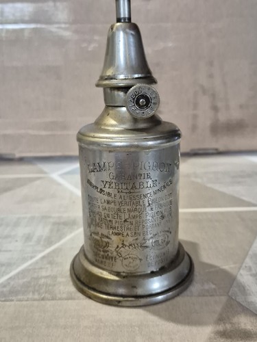 Rare lampe pigeon - rare,