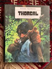 Rosinski, Van Hamme, thorgal, l'intégrale, vol 1, EO, Niffle 2002