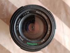 OBJECTIF PHOTOLINE f=70-210mm MULTI COATED