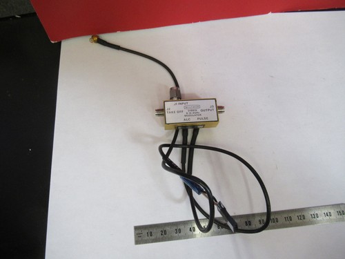 Wiltron 19970 modulateur - d-19970,