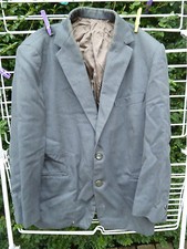 Veste, ancien costume vêtement paysan, art populaire