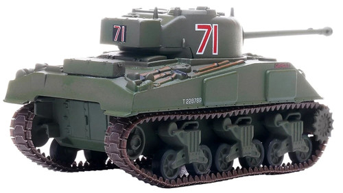 Sherman firefly 72 - vc, legion