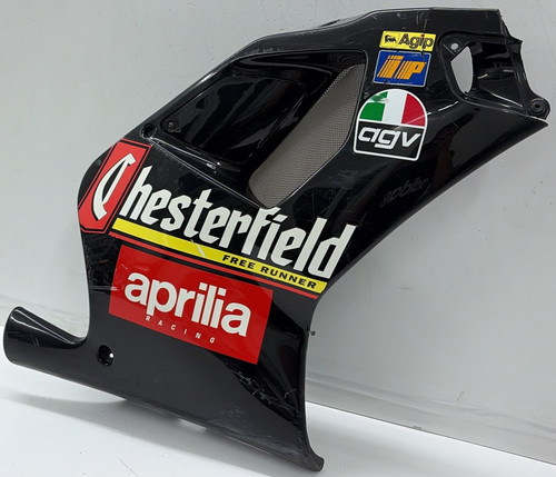 Carénage flanc latéral - carénage,