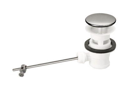 Bonde lavabo automatique - de,