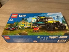 LEGO City 40582 4x4 Off-Road