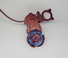 Toupie Beyblade Métal Masters