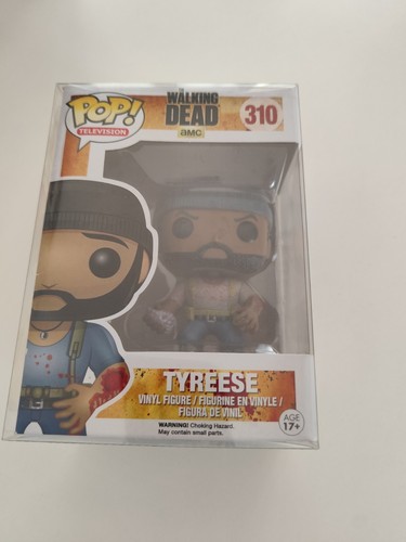 The walking dead funko - dead,