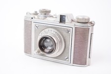 Appareil photo Lynx II par Pontiac Objectif Angénieux type Z5 f/2,9 - 50mm.