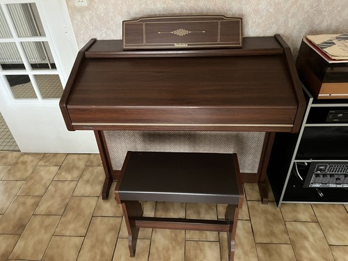 Orgues technics e44 - technics, sx-e44