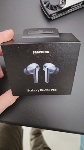 Samsung galaxy buds - buds, 3