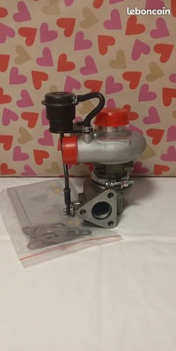 Turbo pour hyundai - accent, 2