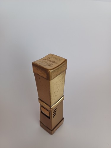 Briquet ancien vintage petrol - briquet,