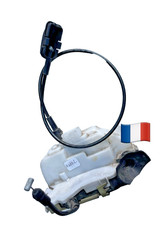 8200119122 Serrure porte avant
