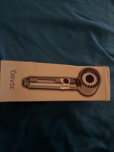 Pommeau douche filtrant - pommeau,