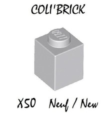 Lego 3005 - 50x Briques Brick