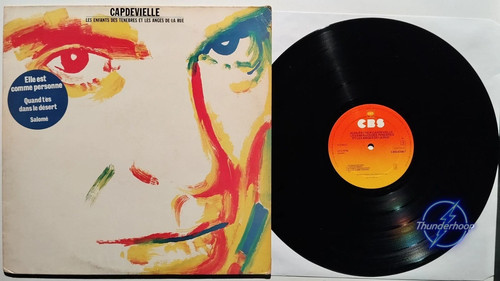 Capdevielle les - j,