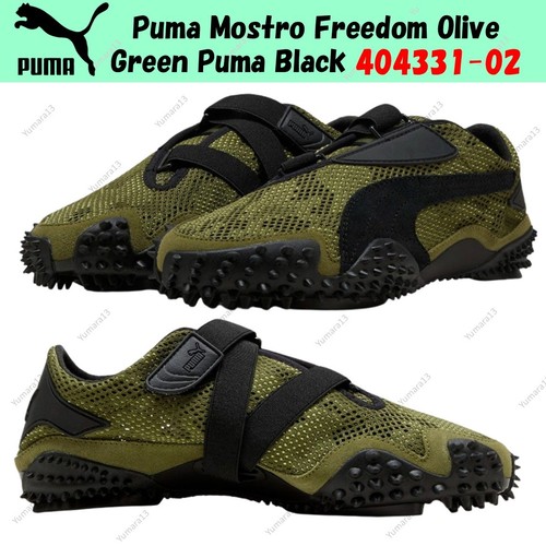 Taille homme puma mostro - homme,