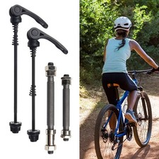 Moyeu d'essieu essieu axe