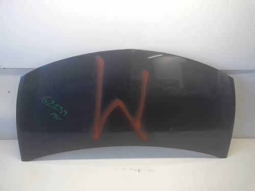 Capot renault clio - renault, 3