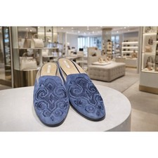 Geox Respira Marlyna Suede