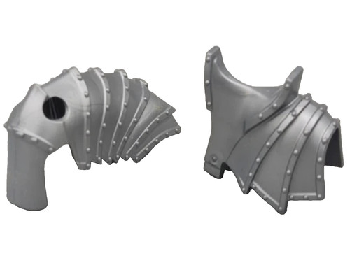 Playmobil armure cheval - armure,