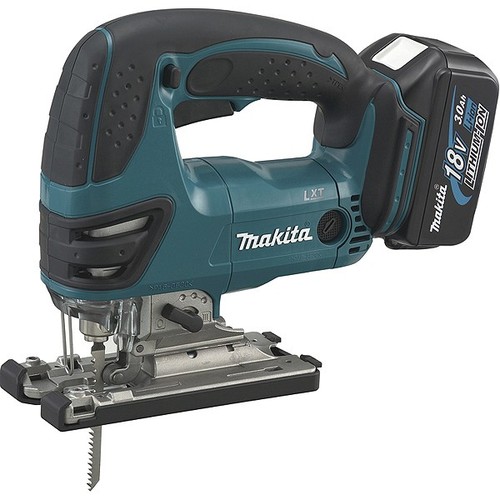 Scie sauteuse makita v - sauteuse, 18