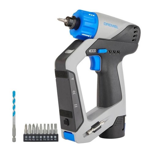 Perceuse sans fil 12v - perceuse, 1