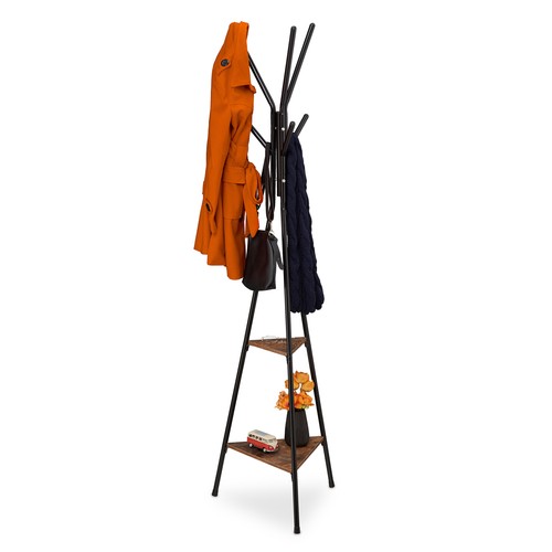 Support garde robe