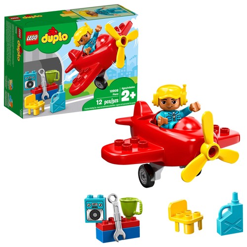 Lego duplo town - lego,