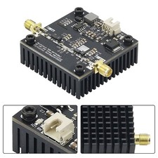 Amplificateur RF avancé 0 5 ~