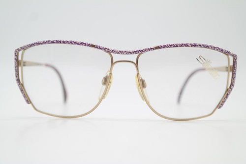Lunettes vintage silhouette - lunettes,